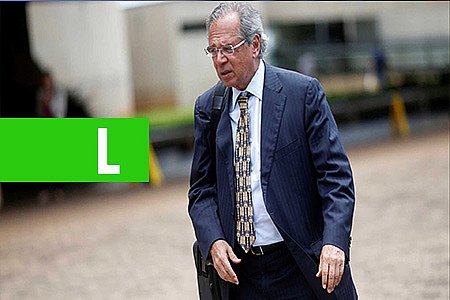 PF ABRE INQUÉRITO PARA INVESTIGAR NEGÓCIOS SUSPEITOS DE PAULO GUEDES - News Rondônia