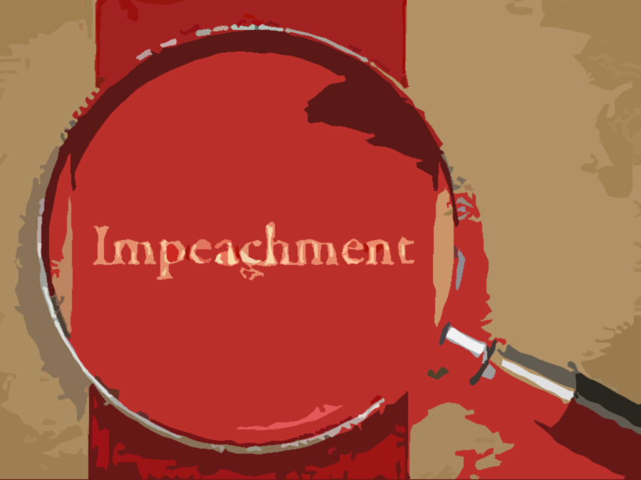 POLÍTICA & MURUPI: IMPEACHMENT JÁ? - News Rondônia