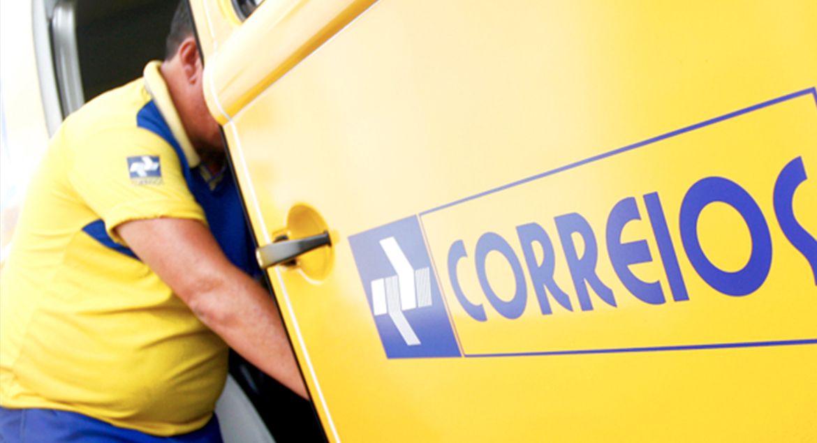 CORREIOS DEVEM DEMORAR 15 DIAS PARA NORMALIZAR ENTREGAS - News Rondônia