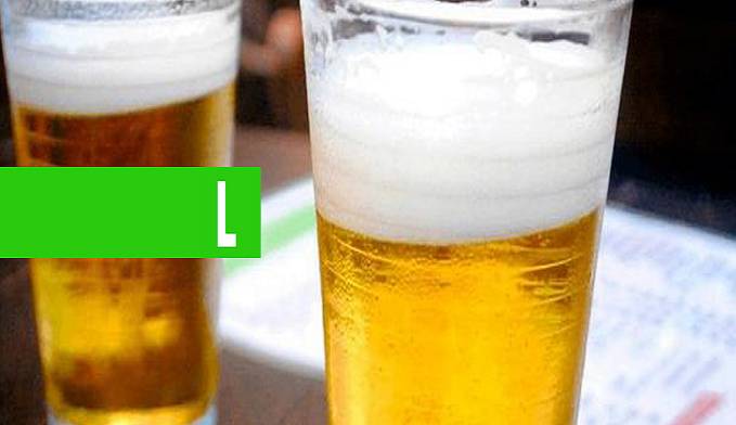 SOBE PARA 10 NÚMERO DE PESSOAS QUE PODEM TER SIDO INTOXICADAS POR CERVEJA - News Rondônia