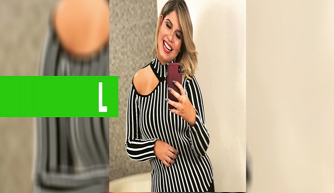 MARÍLIA MENDONÇA REVELA SEXO DE SEU PRIMEIRO FILHO - News Rondônia