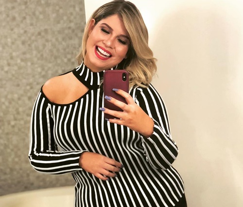 MARÍLIA MENDONÇA REVELA SEXO DE SEU PRIMEIRO FILHO - News Rondônia