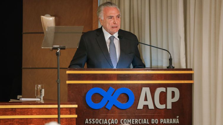 TEMER DIZ ACREDITAR NA APROVAÇÃO DA REFORMA DA PREVIDÊNCIA ESTE ANO - News Rondônia