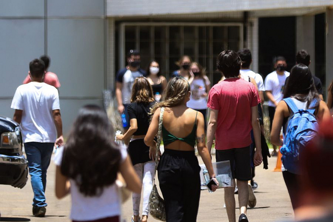 MEC divulga resultado da lista de espera do Prouni 2021 - News Rondônia
