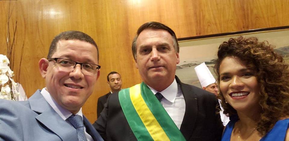 RONDÔNIA ESTADO - POR CARLOS SPERANÇA - News Rondônia