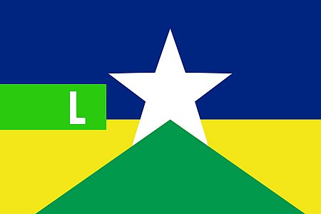 RONDÔNIA ESTADO - POR CARLOS SPERANÇA - News Rondônia