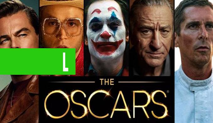 CONFIRA A LISTA DE INDICADOS AO OSCAR 2020 - News Rondônia