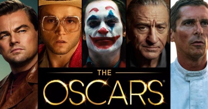 CONFIRA A LISTA DE INDICADOS AO OSCAR 2020 - News Rondônia