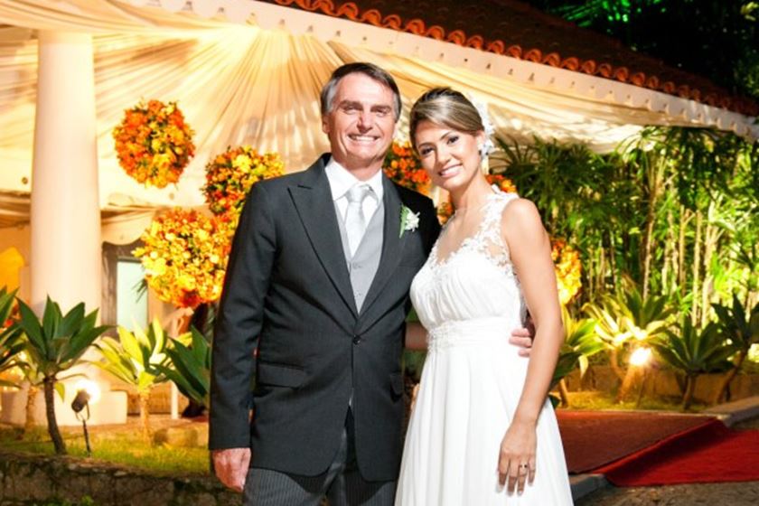 JAIR BOLSONARO: O NOVO PRESIDENTE DO BRASIL - News Rondônia
