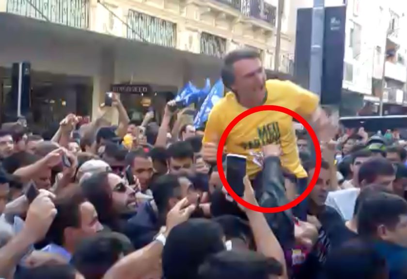 JAIR BOLSONARO: O NOVO PRESIDENTE DO BRASIL - News Rondônia