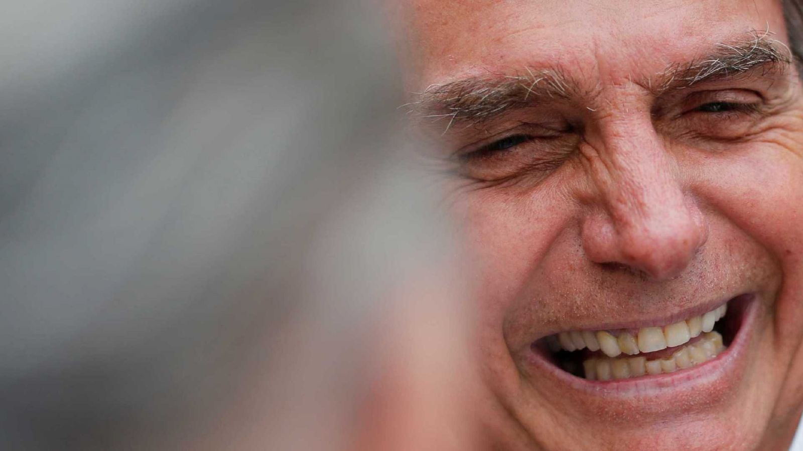 BOLSONARO DIZ QUE É 'VERGONHA' PARA ALCKMIN PERDER PARA ELE EM SP - News Rondônia