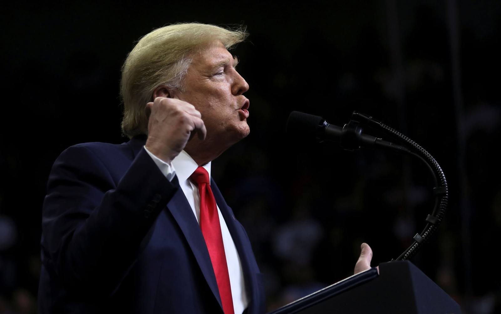 NESTA QUARTA: SENADO DOS EUA ENCERRA JULGAMENTO DE IMPEACHMENT E TRUMP DEVE PERMANECER NA PRESIDÊNCIA - News Rondônia