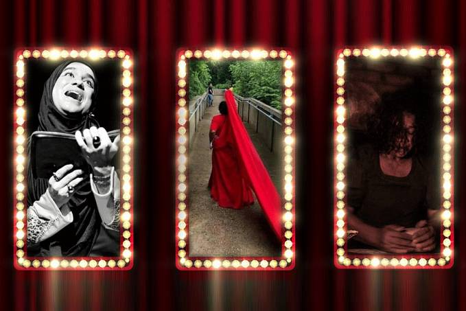 Mostra de teatro apresentará espetáculos virtuais com interação em tempo real com seu público - News Rondônia