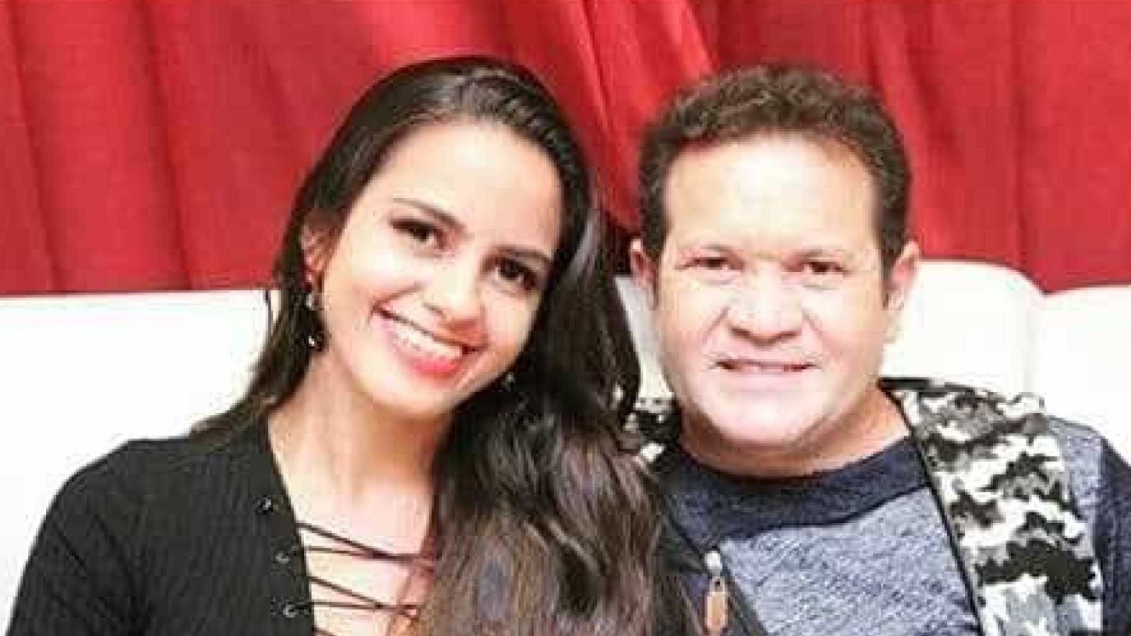 JOELMA CURTE FOTO DE XIMBINHA COM NOVA NAMORADA - VEJA A FOTO - News Rondônia