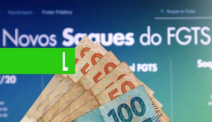 Saque-aniversário já pode ser usado como garantia em empréstimos - News Rondônia