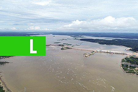UHE JIRAU DIVULGA O PLANO DE AÇÃO DE EMERGÊNCIA À DEFESA CIVIL DE PORTO VELHO - News Rondônia