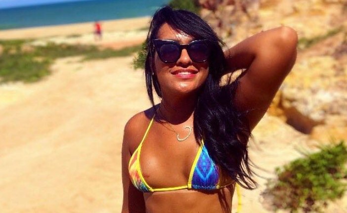 MULHER VENCE CÂNCER APÓS SER ABANDONADA POR MARIDO: 'ELE FOI FRACO' - News Rondônia