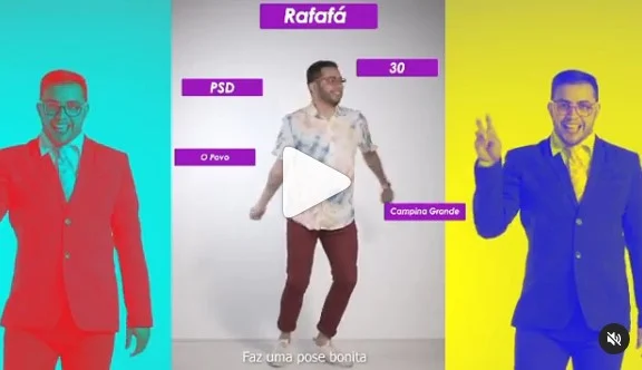 Candidaturas LGBTI+ saltam 86%, mas esbarram em verba curta e preconceito - News Rondônia
