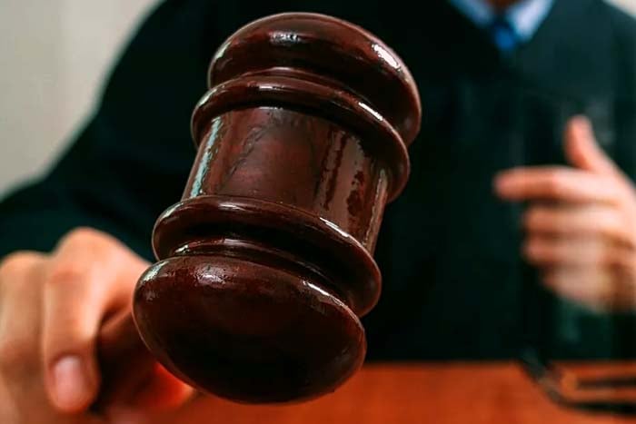 PORTO VELHO: ACUSADO DE MATAR MULHER A FACADAS EM JUNHO JÁ FOI JULGADO E CONDENADO A MAIS DE 17 ANOS DE PRISÃO - News Rondônia