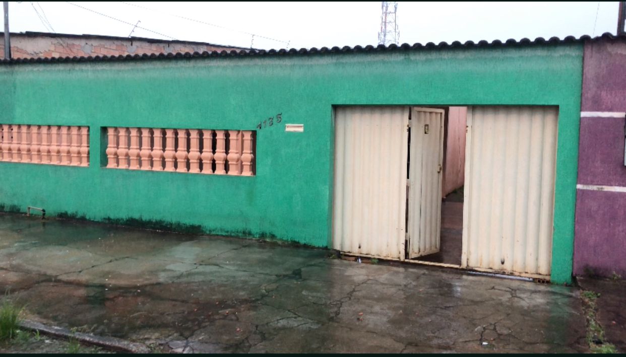 ALARMOU - Dupla faz buraco em agência bancária na zona sul para fazer furto - News Rondônia