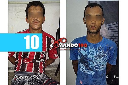 EM JI-PARANÁ, FORAGIDO DA JUSTIÇA É PRESO LOGO APÓS FURTAR COFRINHO DE DOAÇÕES PARA HOSPITAL DE CÂNCER - News Rondônia