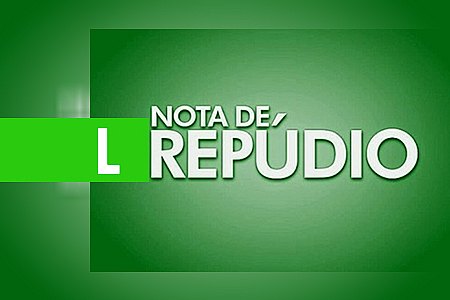 NOTA DE REPUDIO - CONTRA O REAJUSTE DA TARIFA DE ENERGIA EM RONDÔNIA - News Rondônia