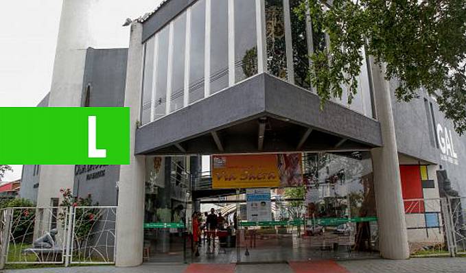 ARTE - Exposição A 15ª Estação da Via Sacra reabre atividades da Casa de Cultura Ivan Marrocos, em Porto Velho - News Rondônia