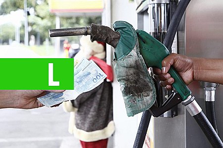 PETROBRAS MANTÉM PREÇO MÉDIO DA GASOLINA E DIESEL NAS REFINARIAS - News Rondônia