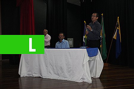 SEBRAE E PREFEITURA LANÇAM PROGRAMA PORTO VELHO EMPREENDE - News Rondônia