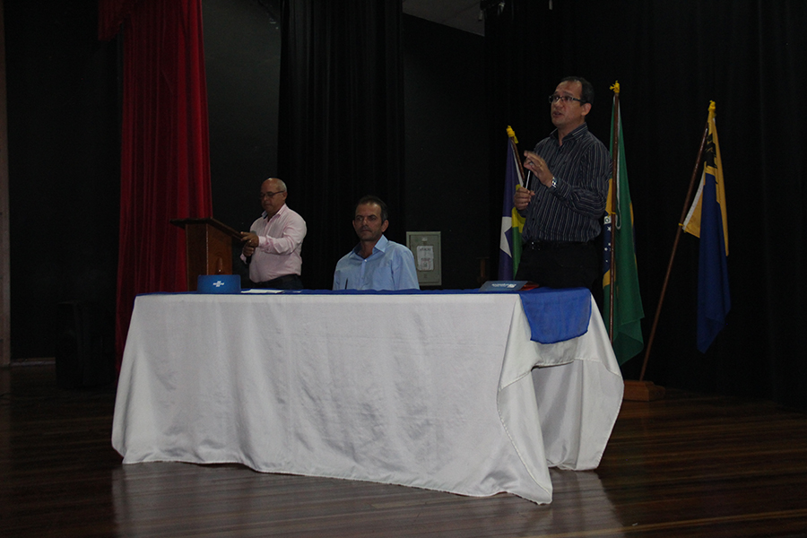 SEBRAE E PREFEITURA LANÇAM PROGRAMA PORTO VELHO EMPREENDE - News Rondônia