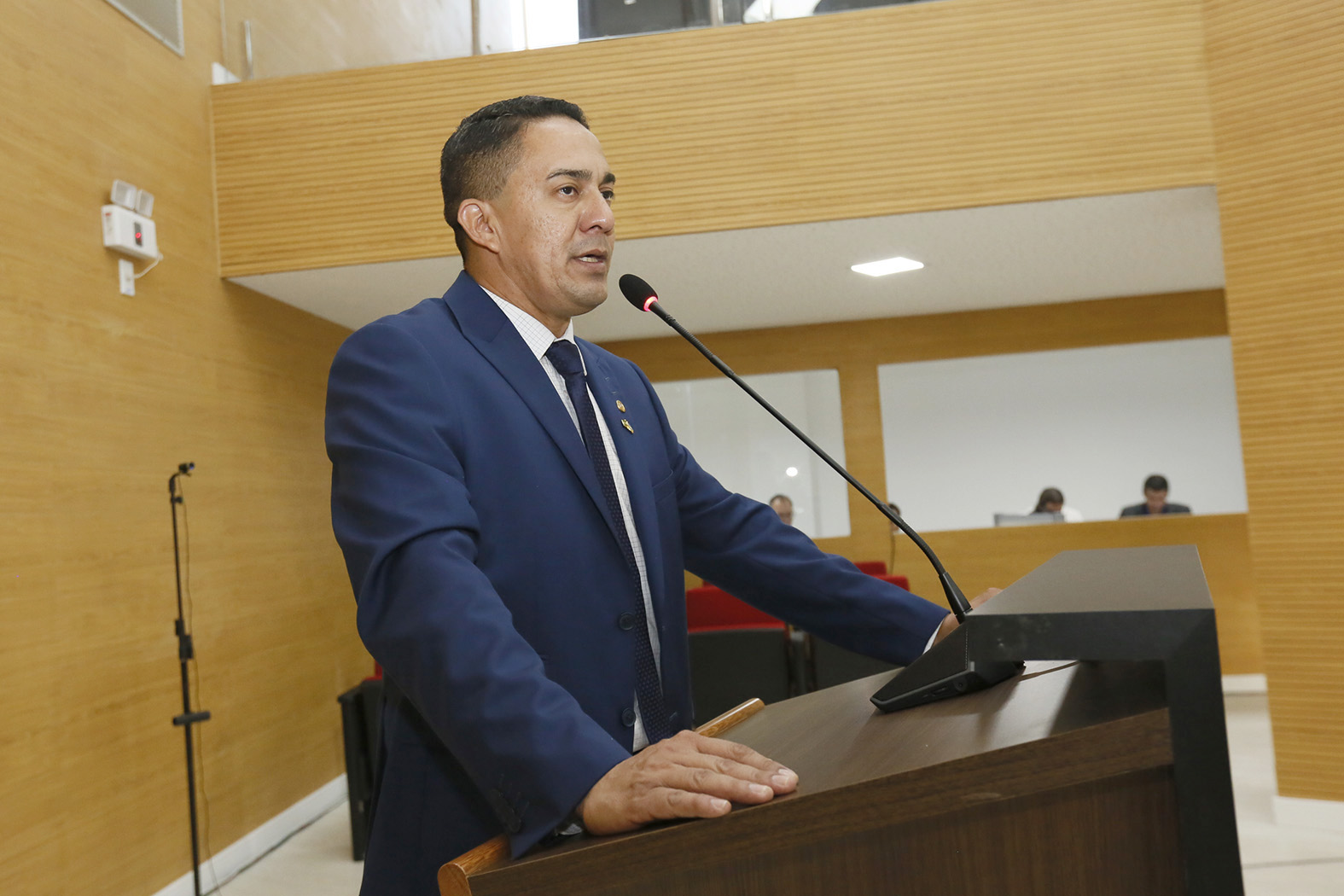 EYDER BRASIL DESTACA A INAUGURAÇÃO DE ESCRITÓRIOS PARLAMENTARES REGIONAIS - News Rondônia