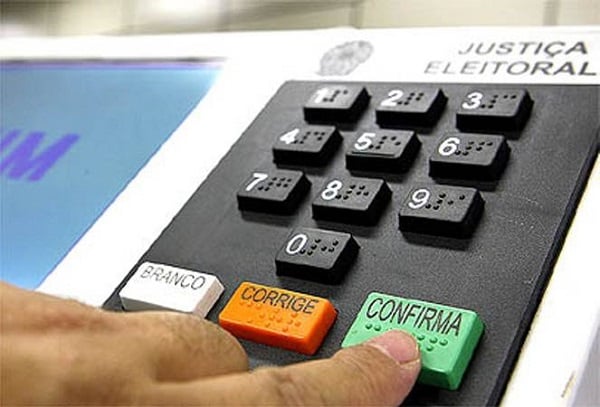 ELEITOR TEM UM GRANDE ALIADO NESTA ELEIÇÕES  POR MARCELO FREIRE - News Rondônia
