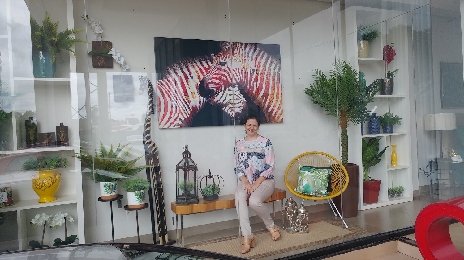 COLUNA SOCIAL MARISA LINHARES: CASA & DECORAÇÃO - News Rondônia