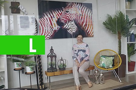 COLUNA SOCIAL MARISA LINHARES: CASA & DECORAÇÃO - News Rondônia