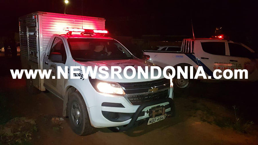 Mulher morre por possível overdose no bairro Areal em Porto Velho - News Rondônia