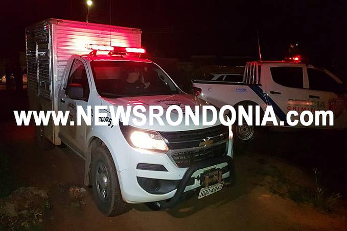 Mulher morre por possível overdose no bairro Areal em Porto Velho - News Rondônia