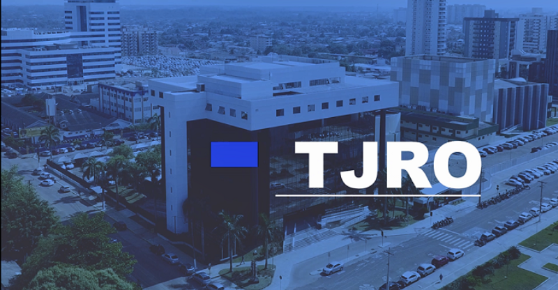 Com aprovação do horário corrido das 7h às 14h, TJRO faz adequações em ato da retomada das atividades - News Rondônia
