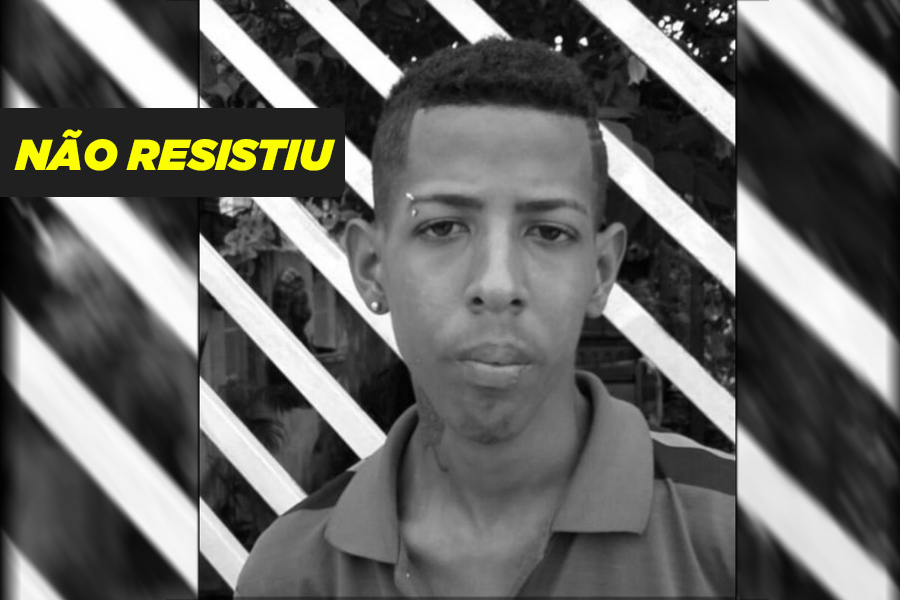 NÃO RESISTIU - Jovem baleado em quadra de esporte morre no hospital - News Rondônia