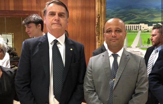 FUTURO LÍDER DE BOLSONARO NA CÂMARA DIZ QUE VAI PROCURAR A OPOSIÇÃO EM BUSCA DE DIÁLOGO - News Rondônia