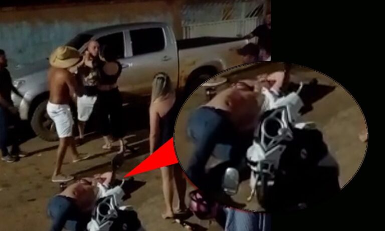 Sargento Nery, do 'trisal acreano', atira em estudante de medicina; veja vídeo - News Rondônia