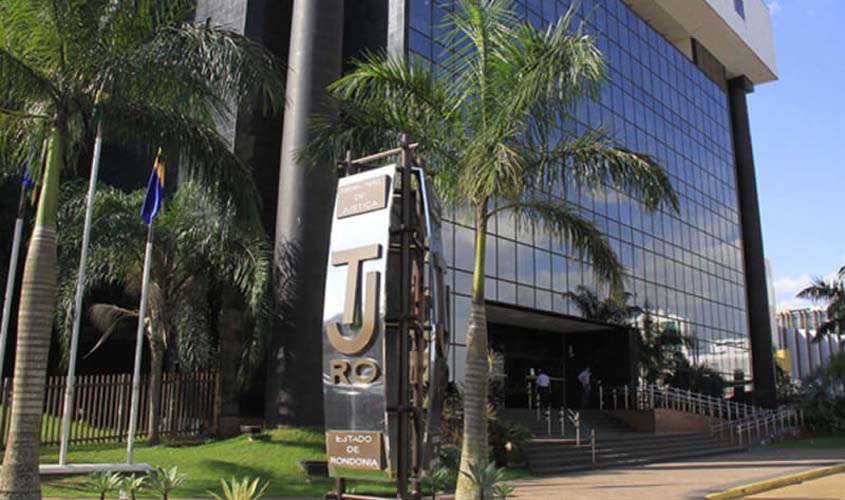 TJ RO: Concurso Público - vagas cartório - News Rondônia