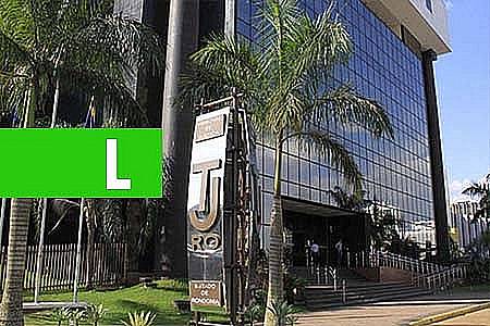 TJ RO: Concurso Público - vagas cartório - News Rondônia