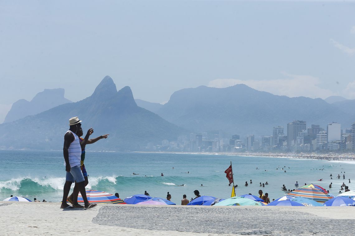 EMBRATUR LANÇA AÇÃO PARA PROMOVER BRASIL COMO DESTINO TURÍSTICO - News Rondônia