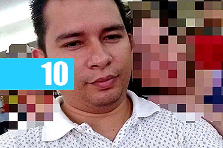 PRESO MANDANTE DO ASSASSINATO DO PREFEITO DE CANDEIAS DO JAMARI - News Rondônia