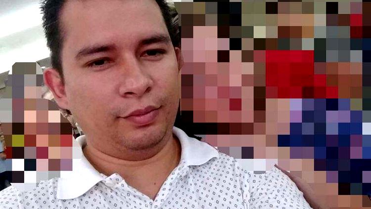 PRESO MANDANTE DO ASSASSINATO DO PREFEITO DE CANDEIAS DO JAMARI - News Rondônia