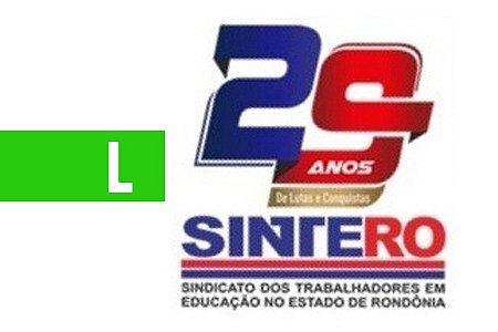 NOTA DO SINTERO CRIAÇÃO DO CONSELHO ESTADUAL LGBTT - News Rondônia