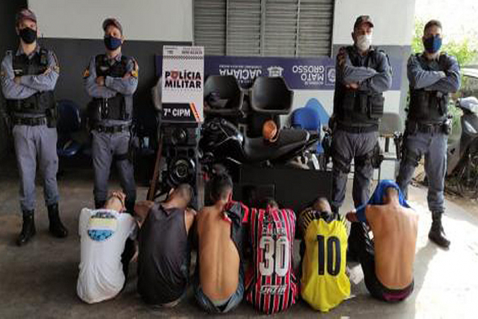 Homem reage a sequestro com chutes contra integrantes do CV e foge para se livrar de tortura - News Rondônia