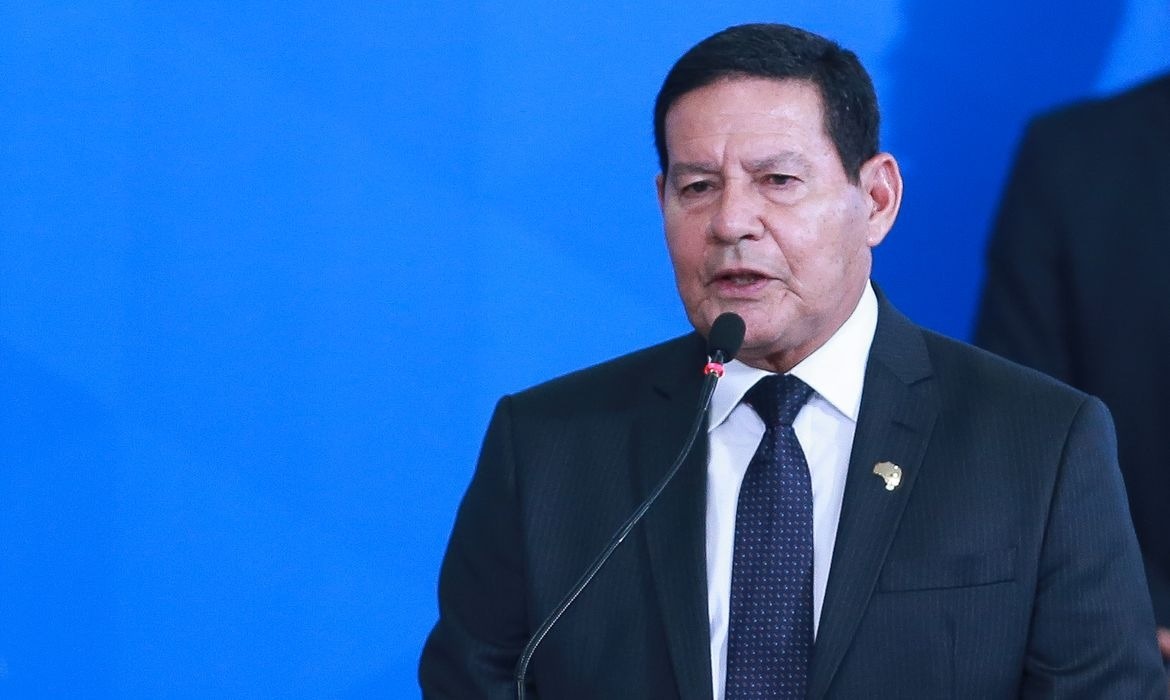 AGRODIGITAL - Vice-Presidente da República fará palestra na abertura da feira Agrolab Amazônia - News Rondônia