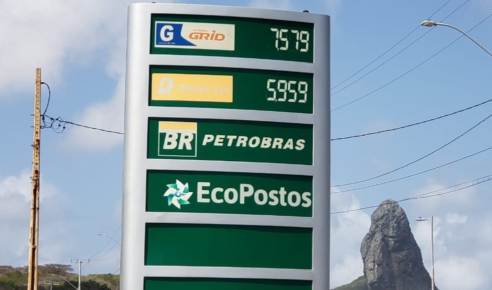 Venda de diesel no Brasil avança 27% e tem recorde para abril, diz ANP - News Rondônia