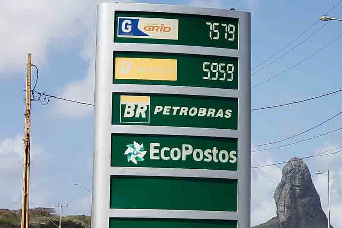 Venda de diesel no Brasil avança 27% e tem recorde para abril, diz ANP - News Rondônia